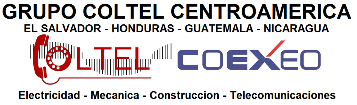 Logo de GrupoColtel